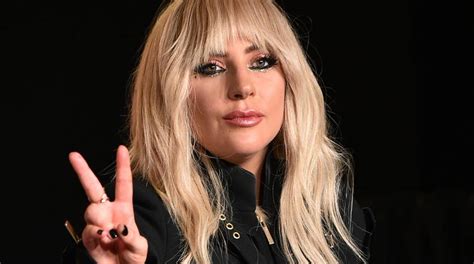 lady gaga nude photo shoot|Lady Gaga praised by fans as she poses for nude photo shoot